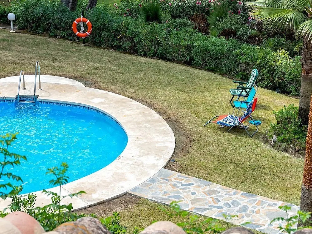 Apartamento Calahonda Royale