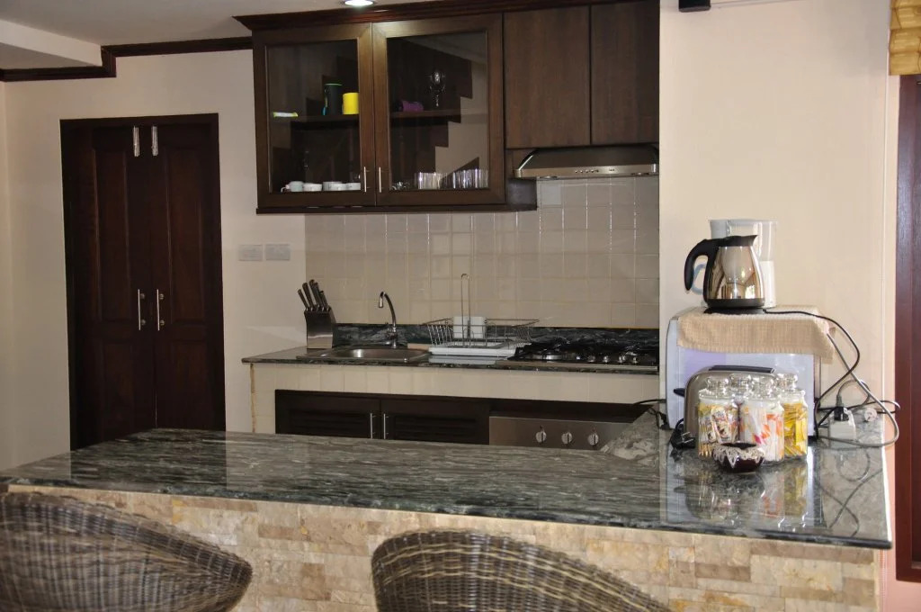 Baan Sankar Villa