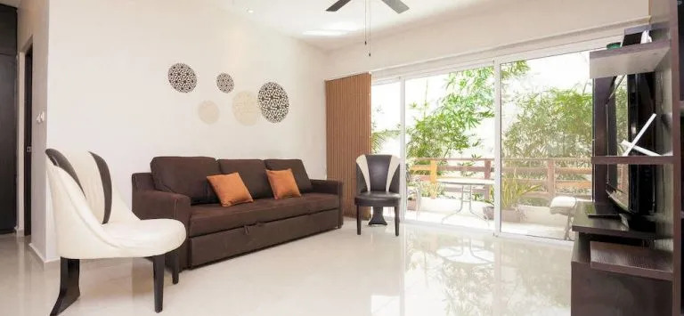 Ipana Dream Downtown Playa del Carmen