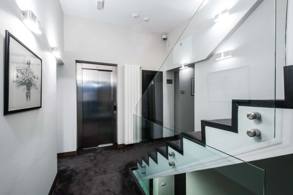 Best Western Premier Natalija Residence