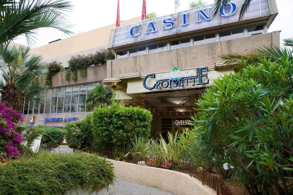 ibis budget Cannes Centre Ville