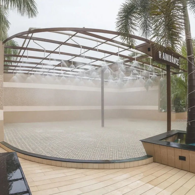 River Splash Resort,Karjat