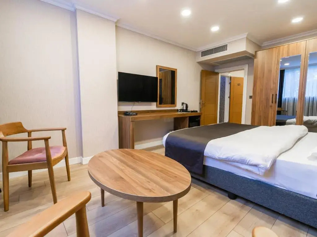 EÖB TAKSİM HOTEL