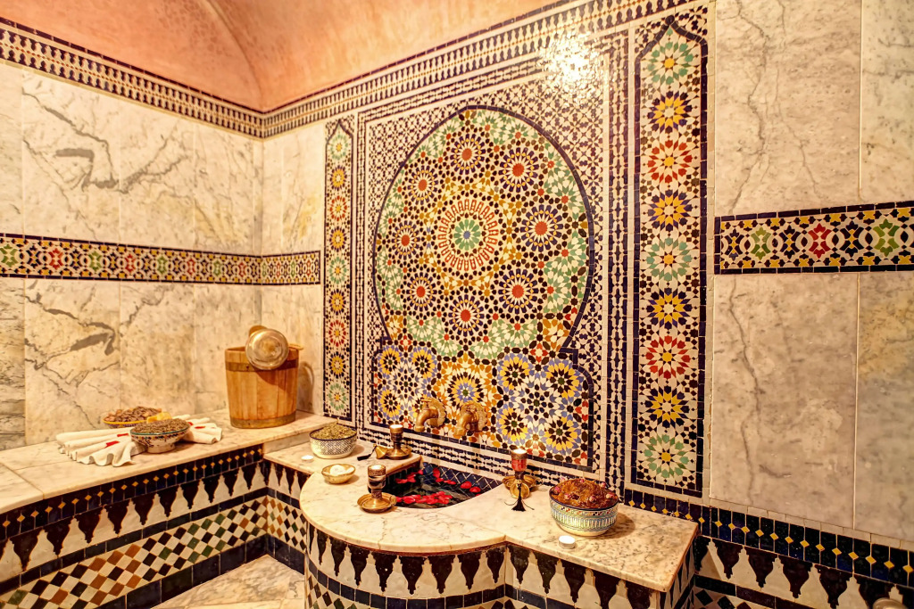 Riad El Amine Fès - Historic Hotels Worldwide