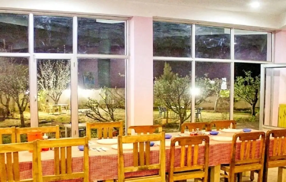 Shorkhan Guest House
