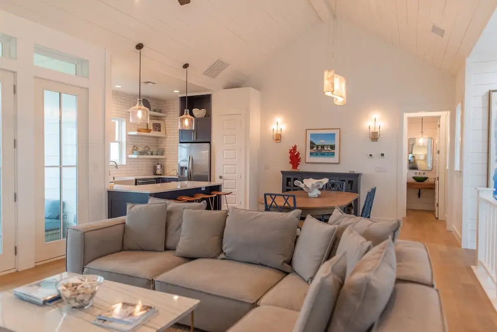 Pearl 4 Bedroom Home
