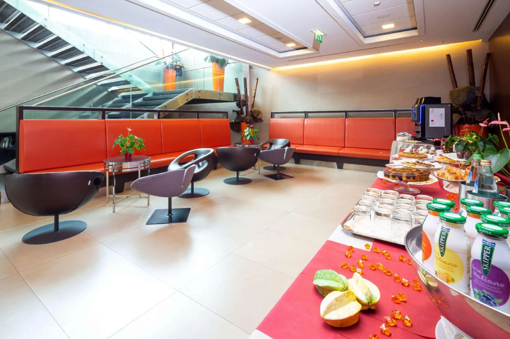 Best Western Hotel Goldenmile Milan