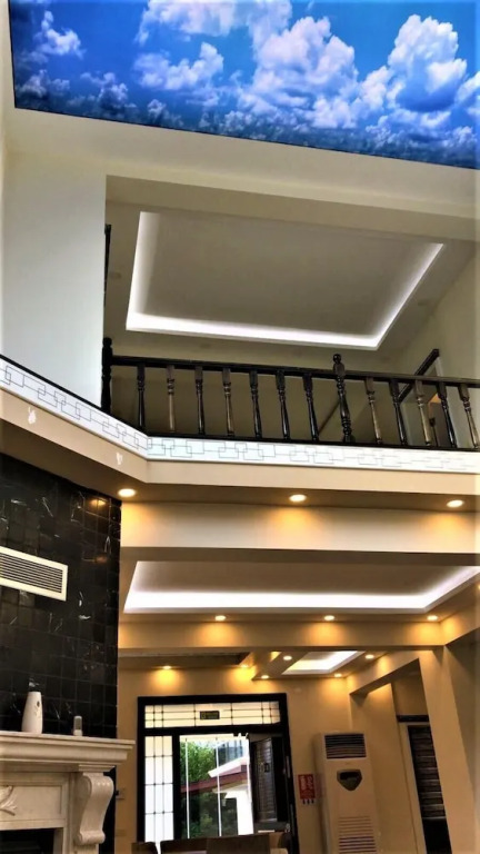 King Villa