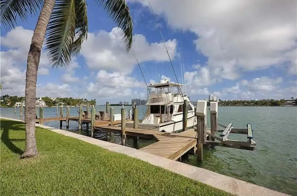 5 Bedroom Homes in Miami Beach by TMG
