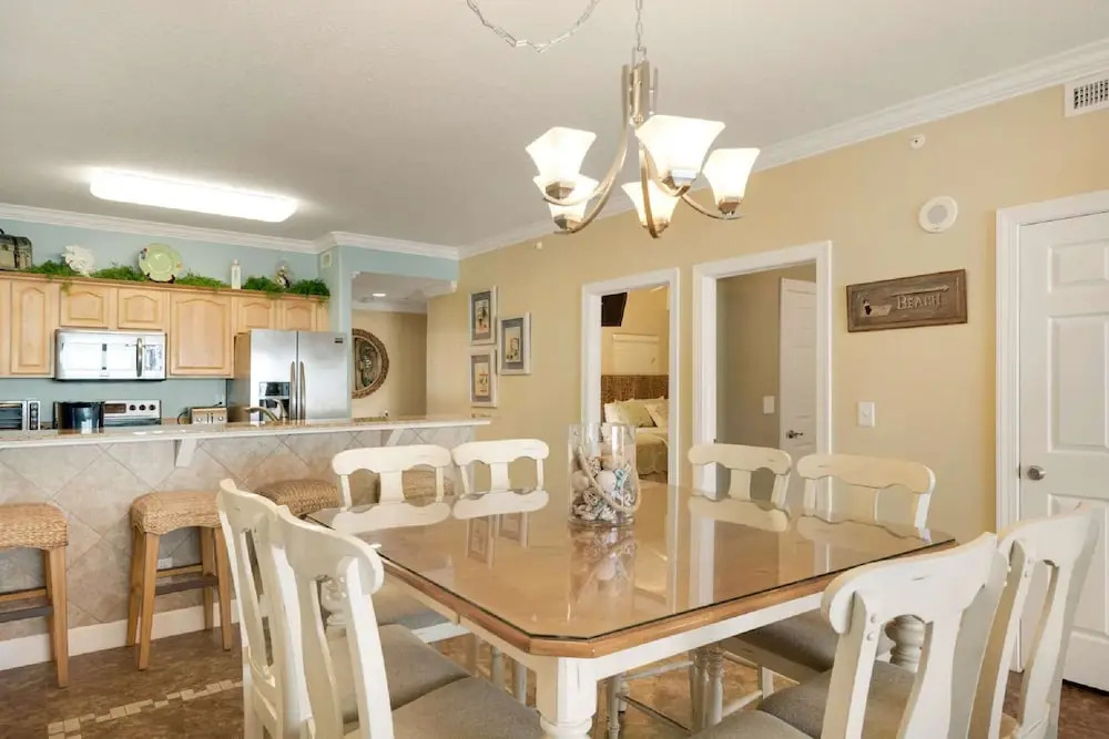 Ocean Reef 4 Bedroom Apartment