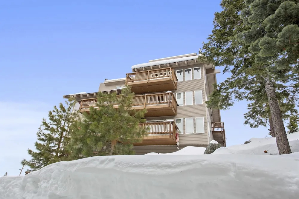 338 D Milky Way Court - 2 Br Condo