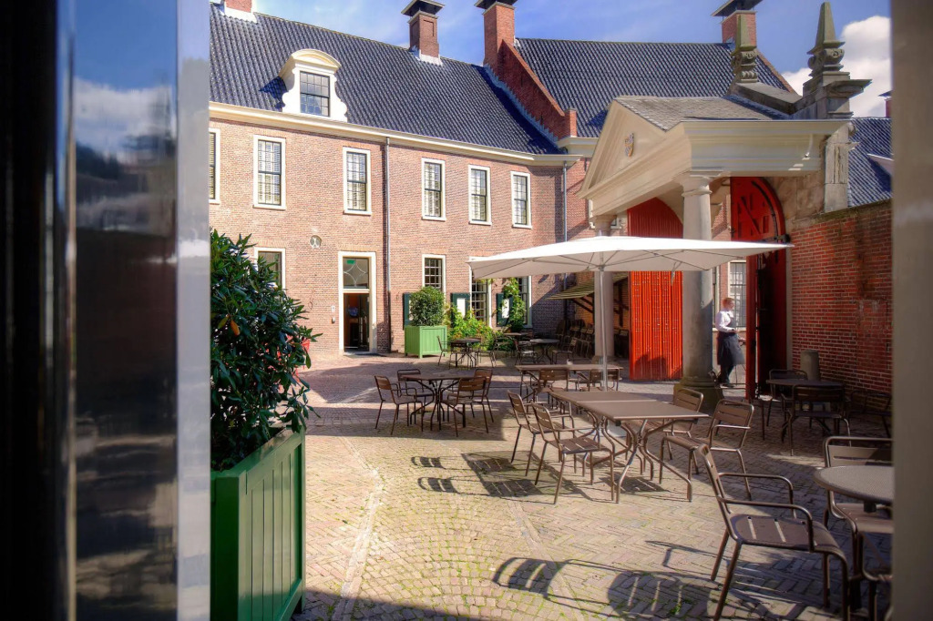 Prinsenhof