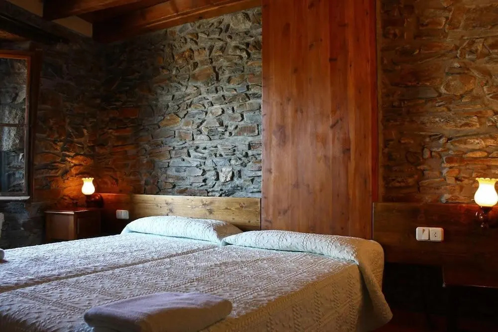 Hostal Rusó SC