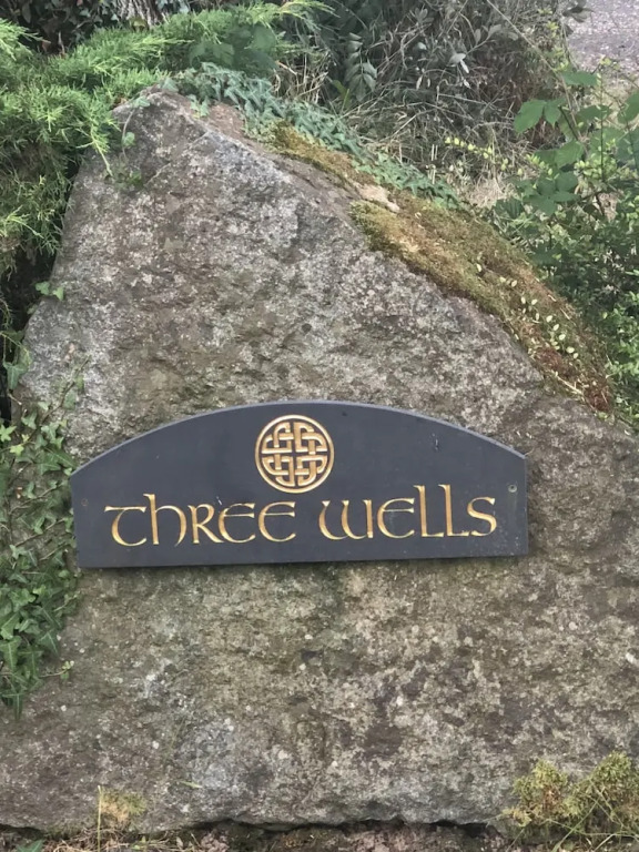 Three Wells