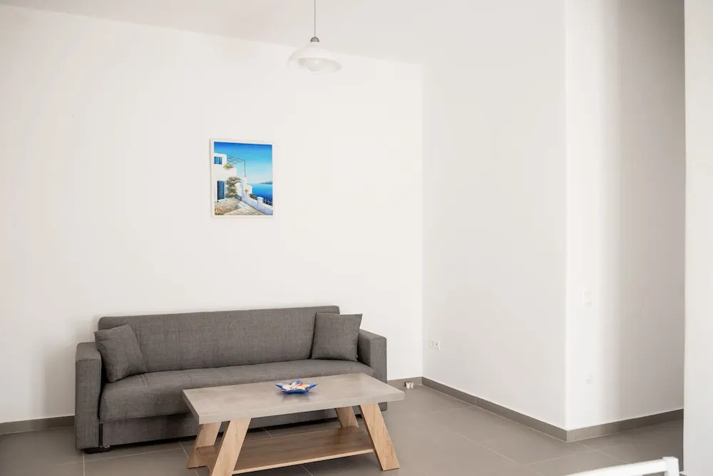 Spilia Suites Hotel Mykonos