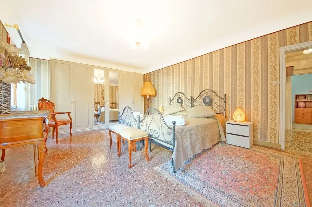 DolceVita Apartments N. 228