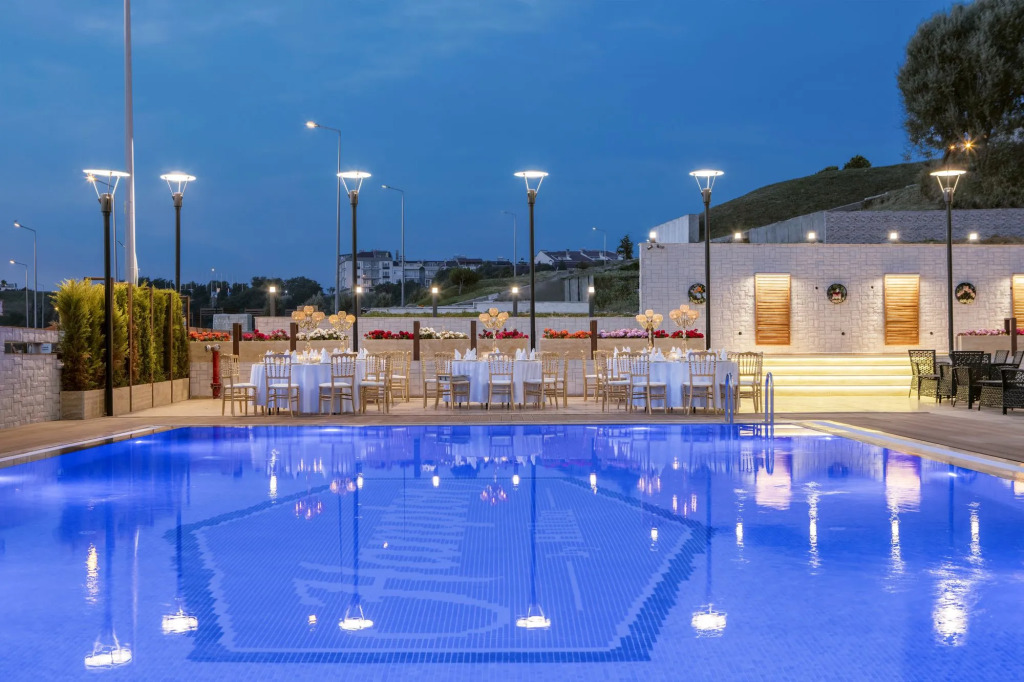 Hampton by Hilton Canakkale Gelibolu