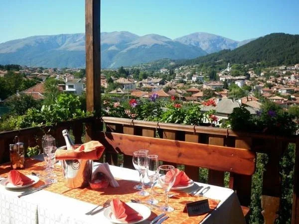Hotel Panorama