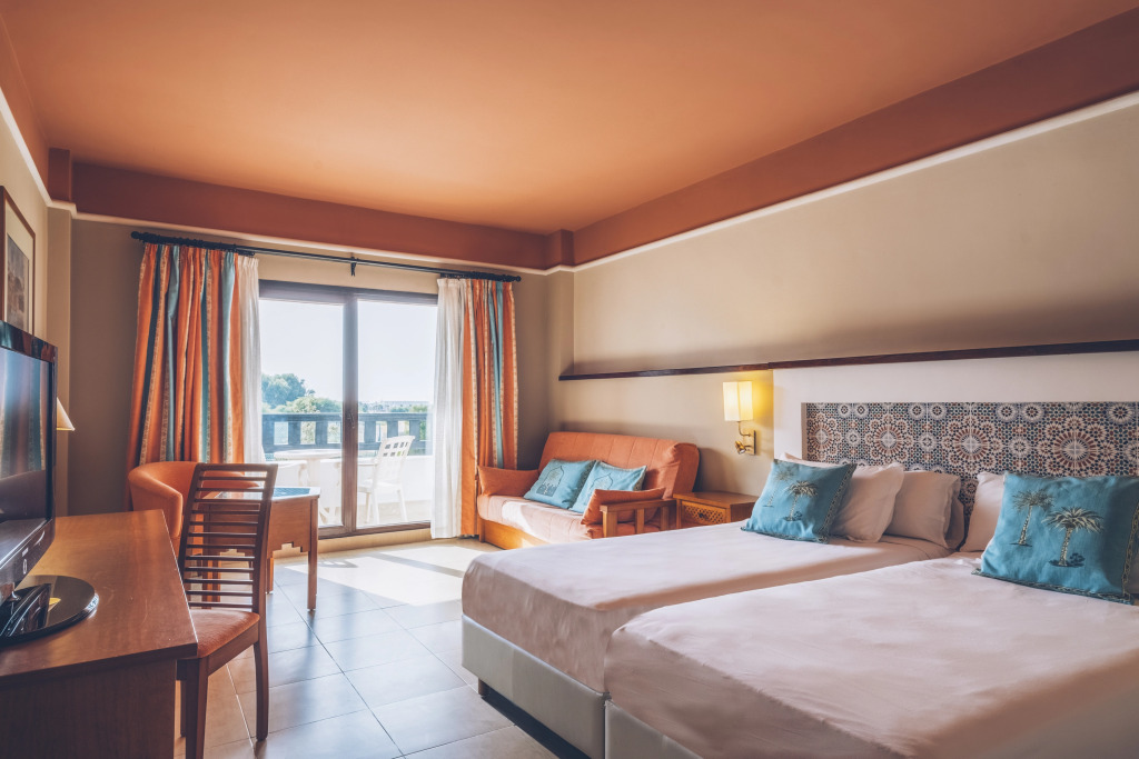 Iberostar Waves Saidia