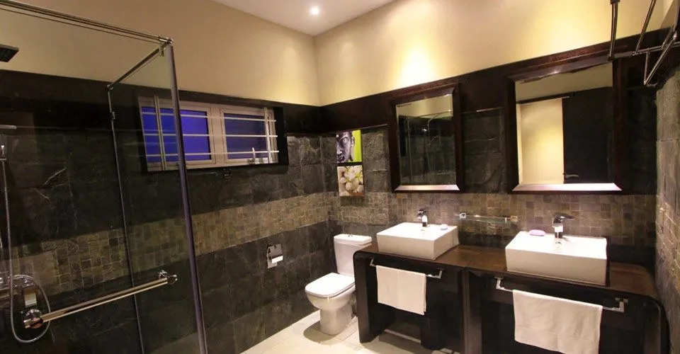 Blue Ocean Suites & Apartments