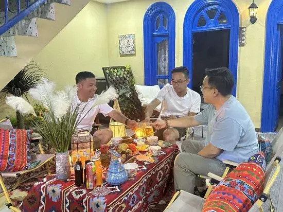 Yusee Jianglai Homestay Store (Kashgar East Lake Park Store)