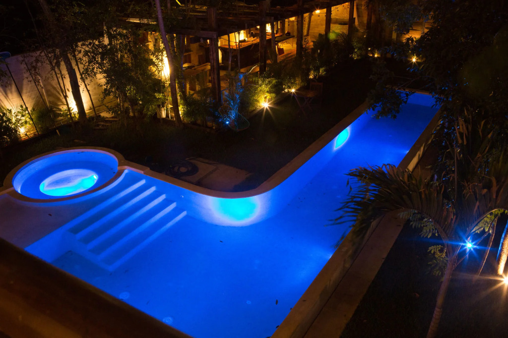 Casa Tulum Hotel