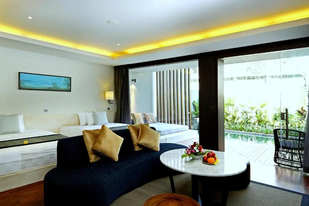 Watermark Hotel & Spa Bali