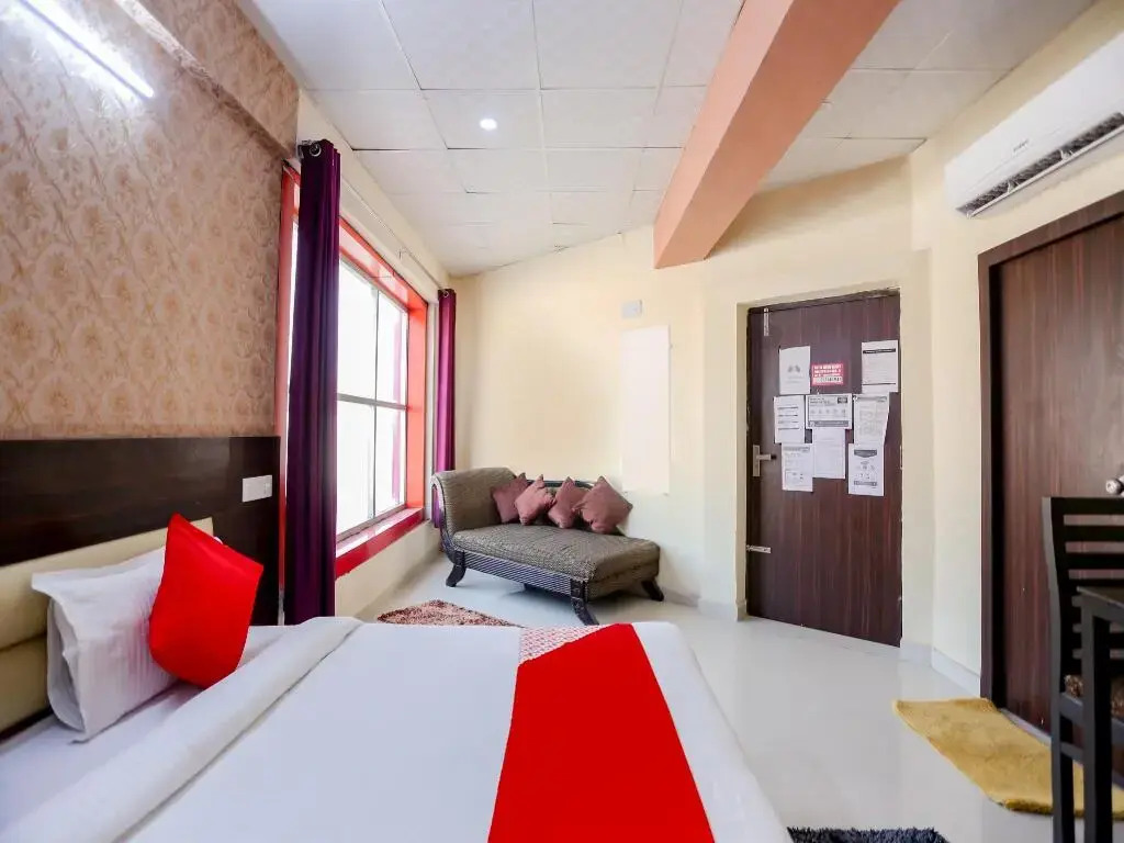 Hotel Moon Valley by OYO Rooms