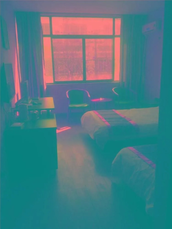 Jiecheng Hengrui Business Hotel