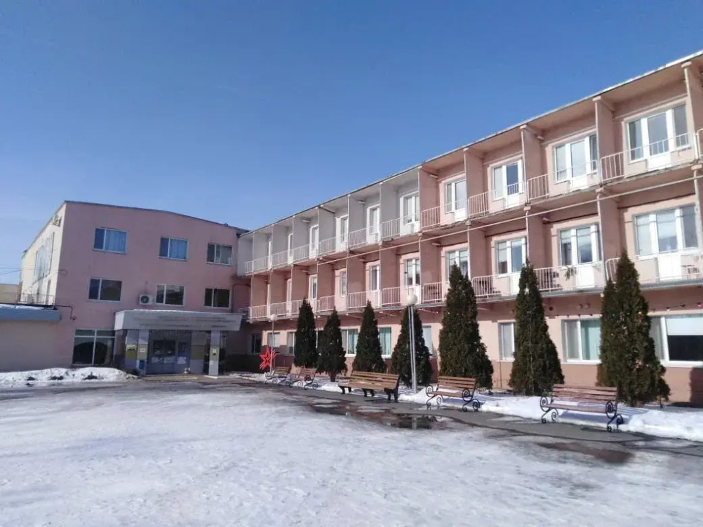Ударник