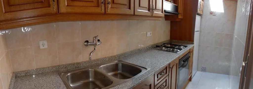 APARTAMENT NORAY EL TARTER 2º 2ª