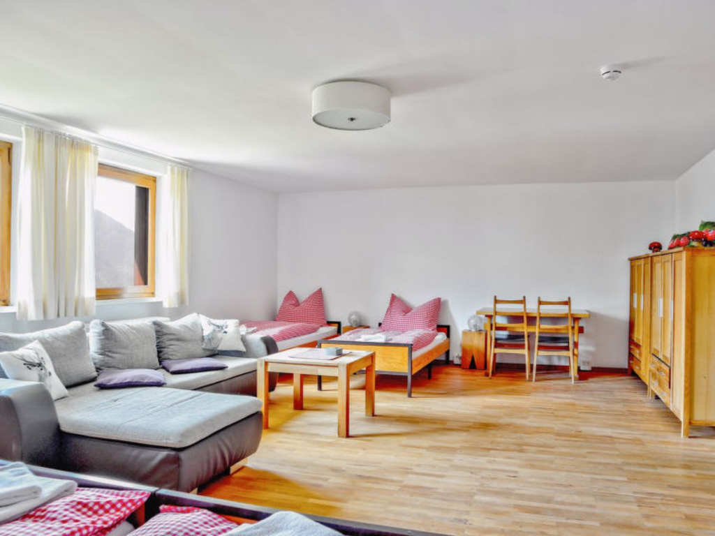 Holiday Home Runnimoos-1 by Interhome