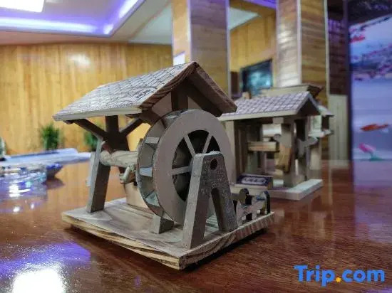 Xi Jie Homestay (Border Town Tea Cave Scenic Area Branch)