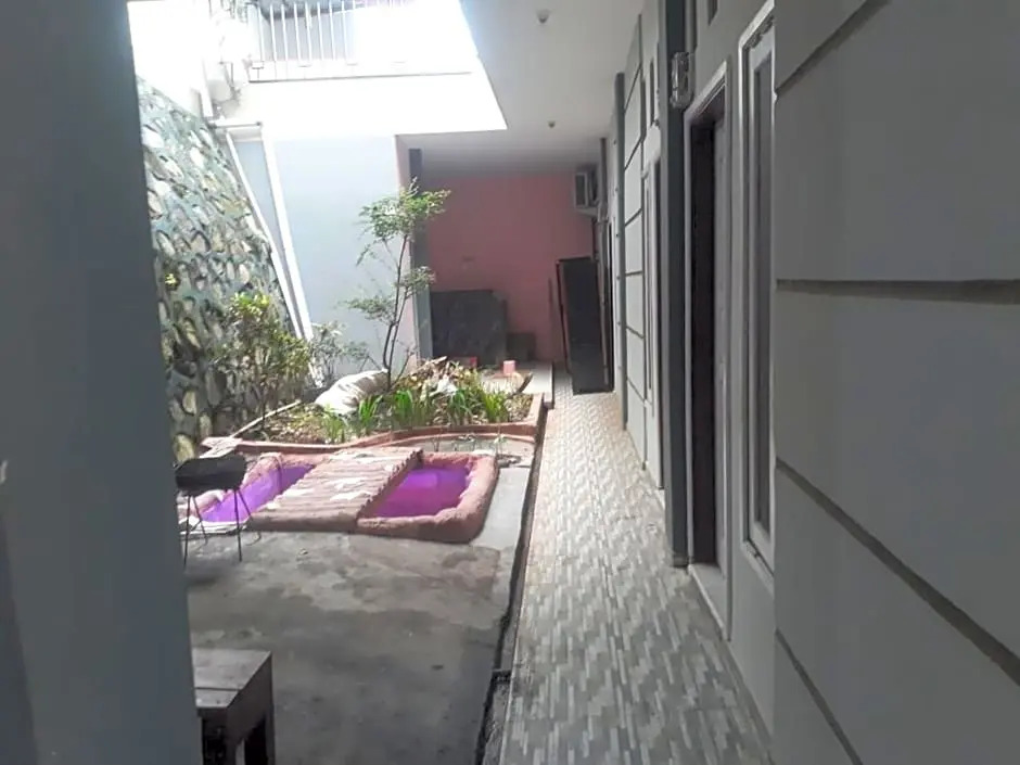 KoolKost @ Tikala Manado (Minimum Stay 6 Nights)