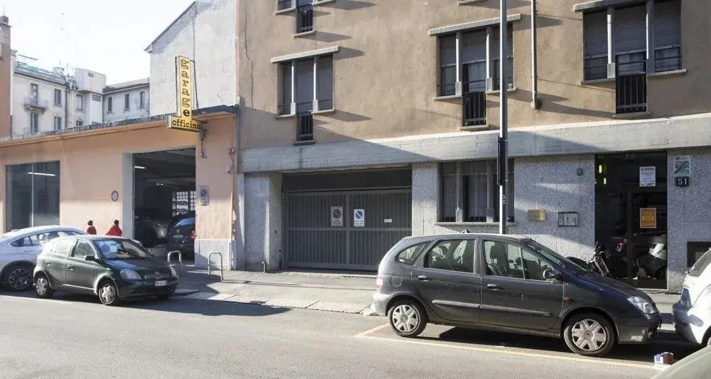 House of Shopping