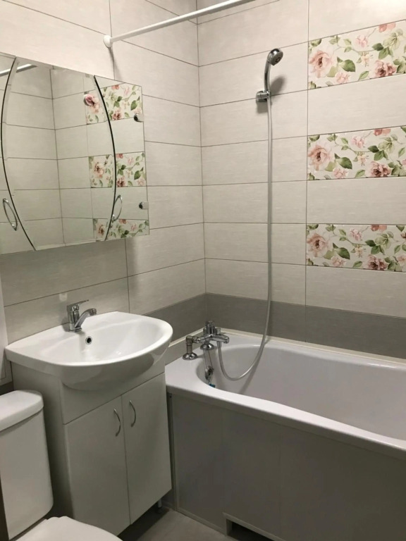 Apartments O.Polya ( Kirova) 106