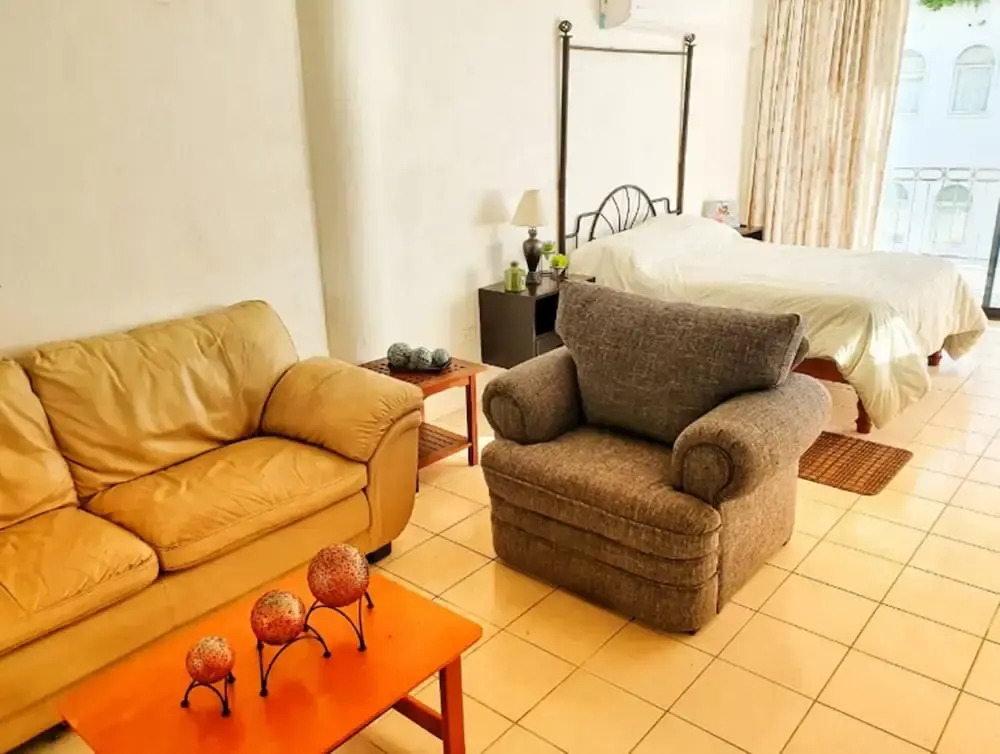 Condominio Kristal
