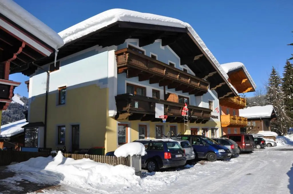 Haus Annemarie