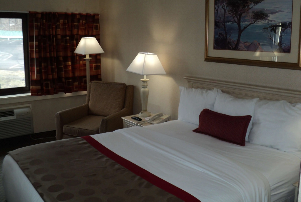 Ramada Yonkers