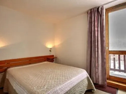 Résidence Les Hameaux I - Studio pour 4 Personnes 97