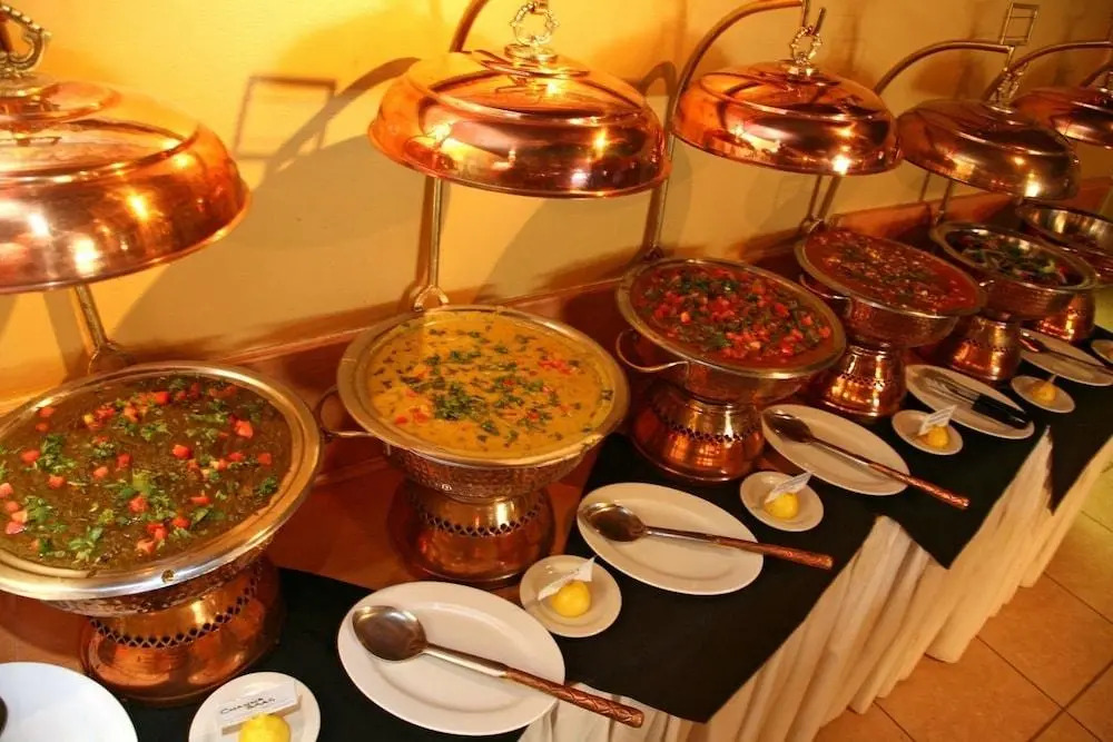 HOTEL IINORRI GANGTOK AND Lachung