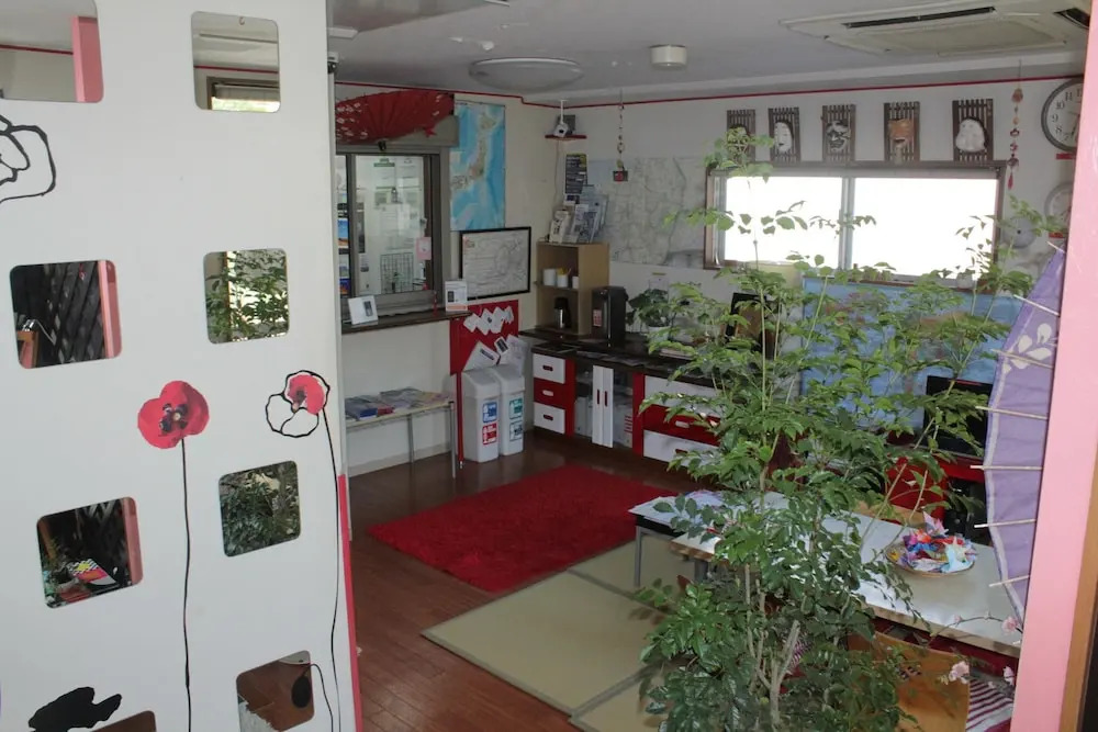 Aizuya Inn