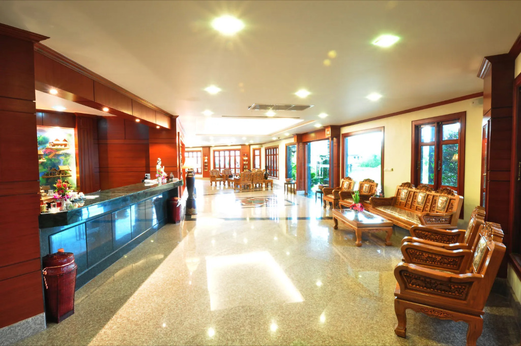 Busyarin Hotel