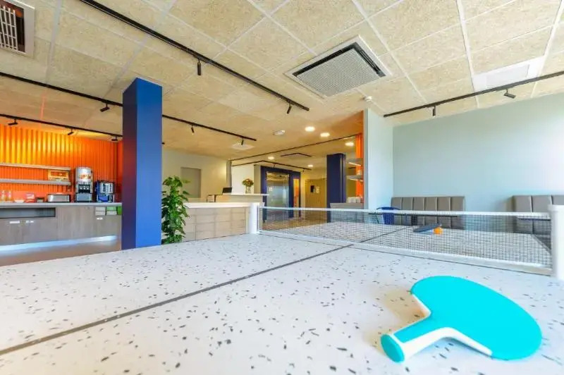 Ibis Budget La Rochelle Puilboreau