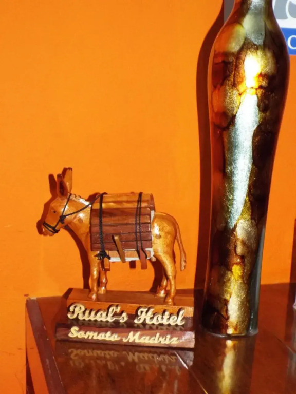 Ruals Hotel