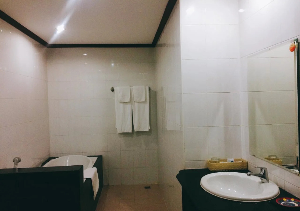Lane Xang Hotel
