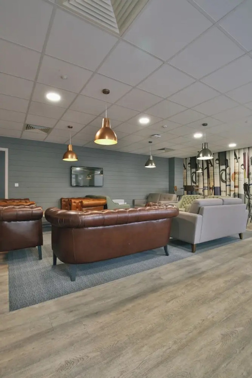 For Students Only - Oldgate House in Huddersfield