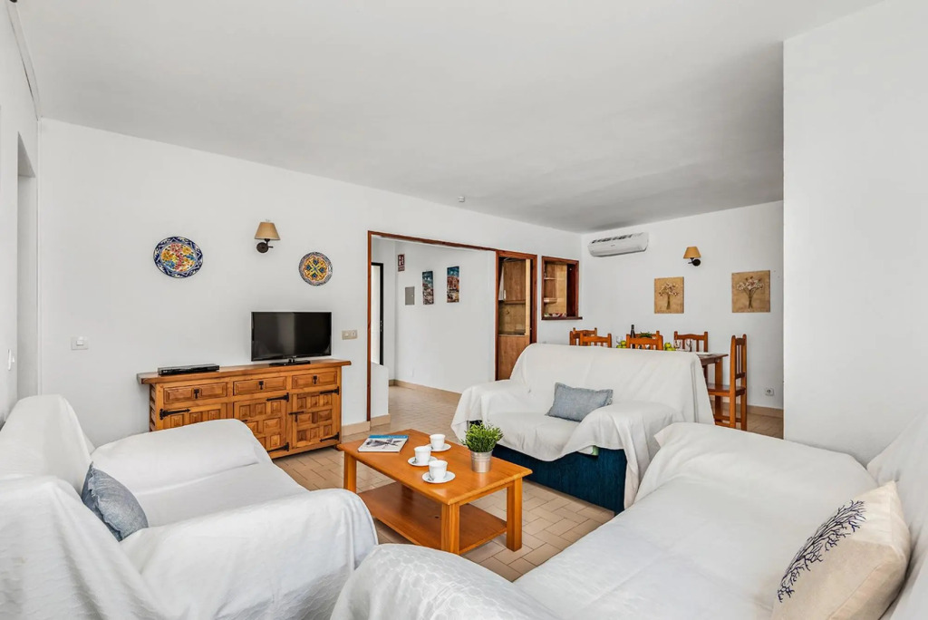 Villa Marlene Large Private Pool Wifi - 3399