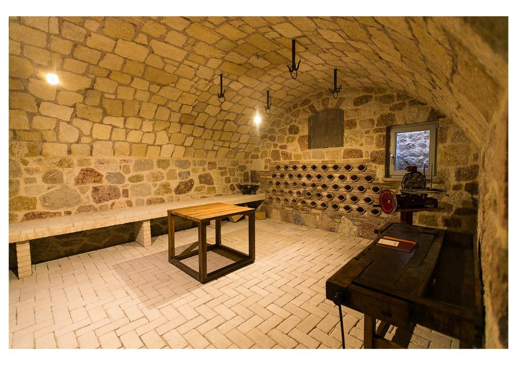 Ca Barbini Resort