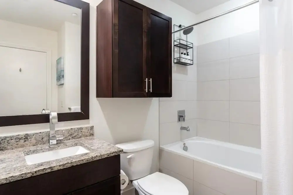 Austin Grand Studio Apartment